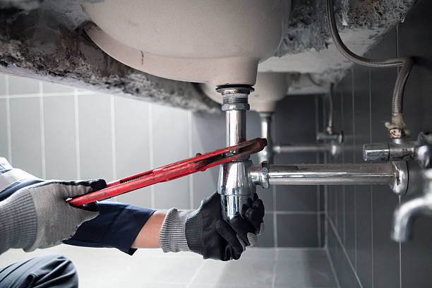 Licensed Leak Detection service in Quinton, AL - Street Wise - Plumbing